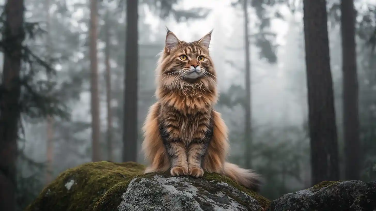 jaki kot najlepszy dla dzieci