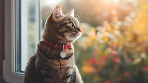 co zrobić żeby kot nie polował na ptaki